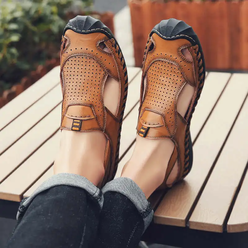 Driving Sport Sandals Harajuku Flip Flop Men Non Leather Casual Shoes Man With Big Soles Men's Sneaker Tenins Tennis No-Slip
Driving Sport Sandals Harajuku Flip Flop Men Non Leather Casual Shoes Man With Big Soles Men's Sneaker Tenins Tennis No-Slip