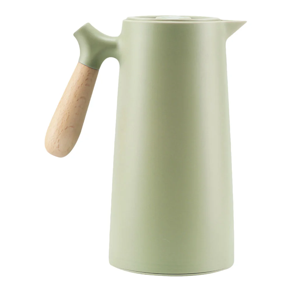 Thermal Water Coffee Pot Insulated Kettle Hot Pitcher Bottle Vacuum Beverage Jug Tea Dispenser Steel Pitchers Stainless Warm
Thermal Water Coffee Pot Insulated Kettle Hot Pitcher Bottle Vacuum Beverage Jug Tea Dispenser Steel Pitchers Stainless Warm