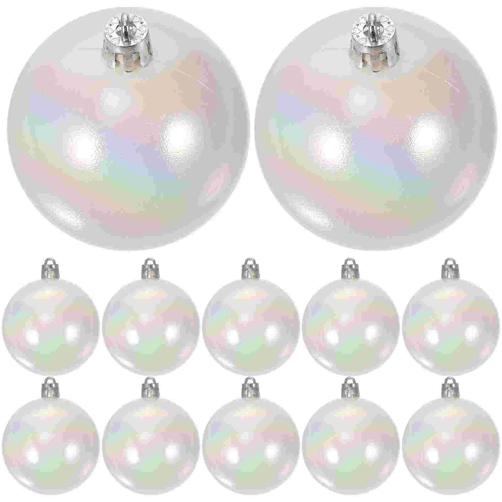 Christmas Decoration Tree Hanging Ornaments Decorative Glitter Shatterproof Plastic Empty Machine Ornament Pendant Spheres
Christmas Decoration Tree Hanging Ornaments Decorative Glitter Shatterproof Plastic Empty Machine Ornament Pendant Spheres