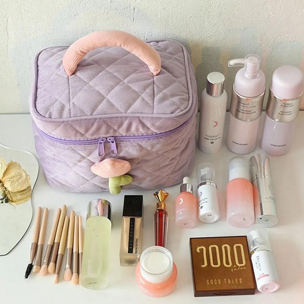 Travel Organizer Organizer Case Makeup Brush Bag Tulip Flower Storage Bag Storage Toiletry Bag Cosmetic Bag Makeup Bags
Travel Organizer Organizer Case Makeup Brush Bag Tulip Flower Storage Bag Storage Toiletry Bag Cosmetic Bag Makeup Bags