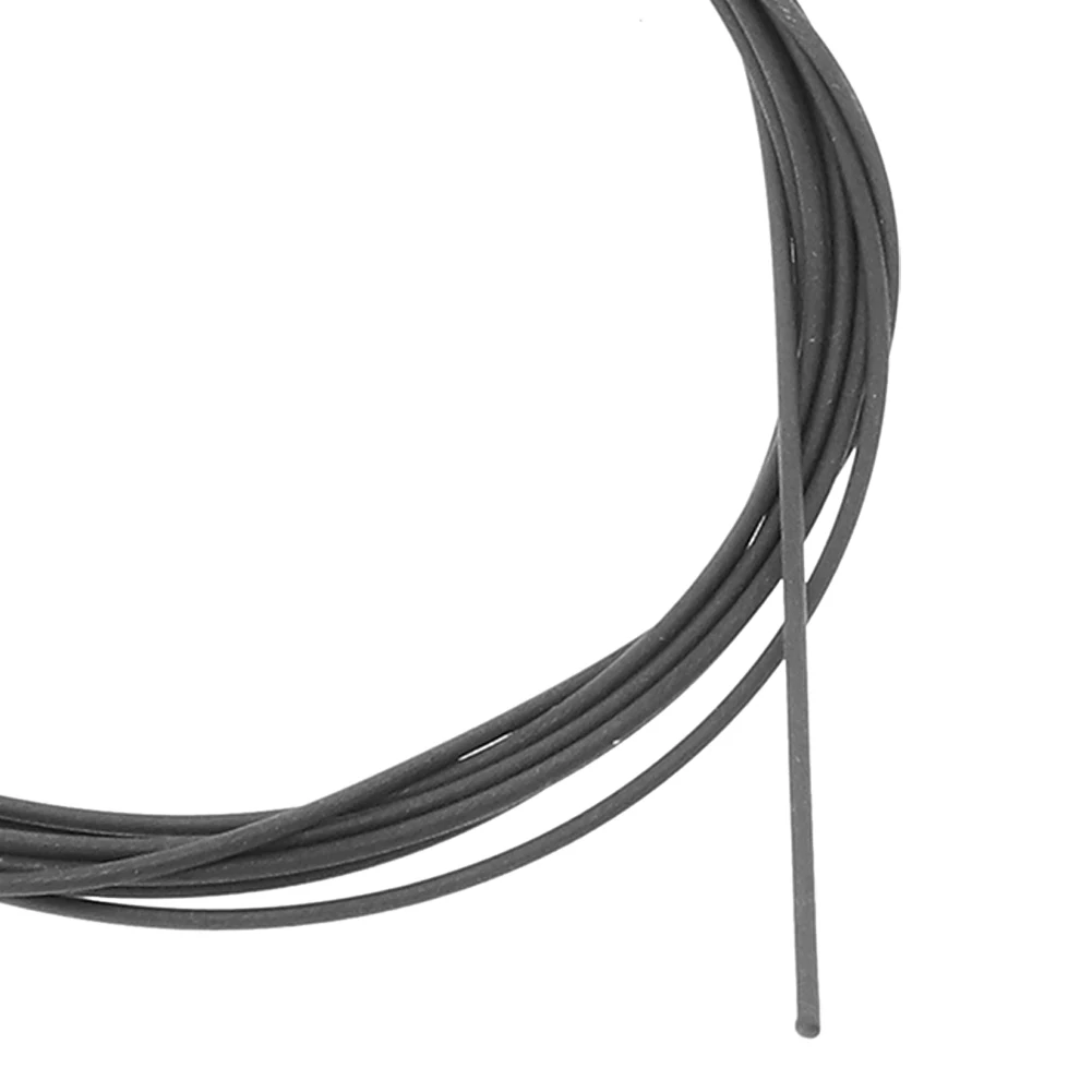 MTB Bike Brake Cable Coated Stainless Steel Wire Core Transmission Wire Shifter Line For Mountain Road Folding Bicycle Universal
MTB Bike Brake Cable Coated Stainless Steel Wire Core Transmission Wire Shifter Line For Mountain Road Folding Bicycle Universal