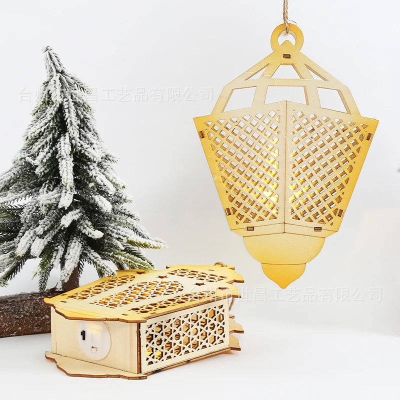 Muslim Eid Al Fitr Led Wooden Decorative Lights Colored Lights Hollowed Out Wooden Crafts Home Decor Party Supplies
Muslim Eid Al Fitr Led Wooden Decorative Lights Colored Lights Hollowed Out Wooden Crafts Home Decor Party Supplies