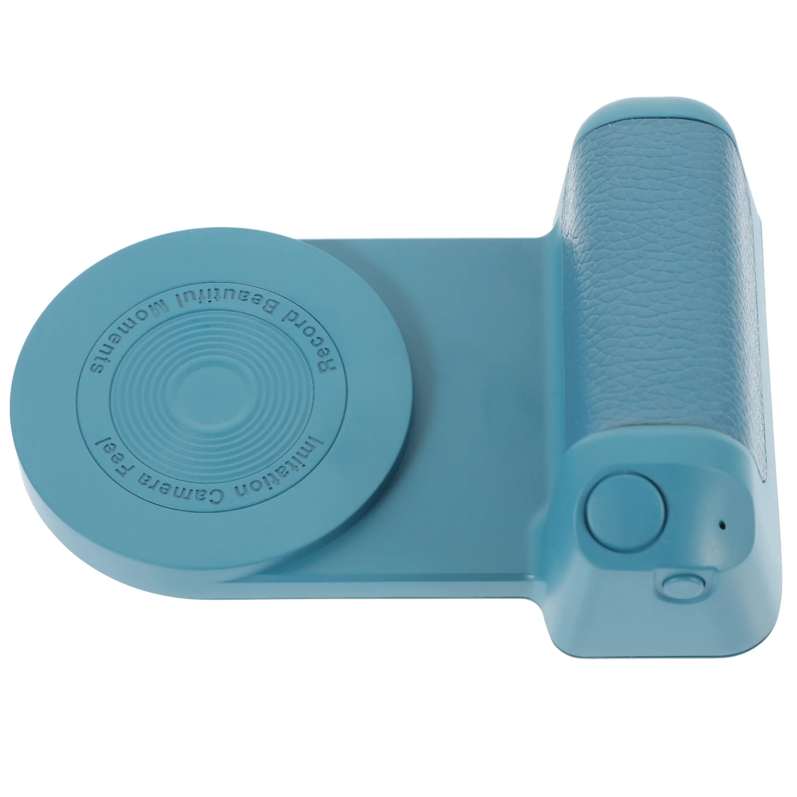 Mobile Phone Holder Cellphone Tripod Stand Camera Attachment Grip Abs Handle Bracket
Mobile Phone Holder Cellphone Tripod Stand Camera Attachment Grip Abs Handle Bracket