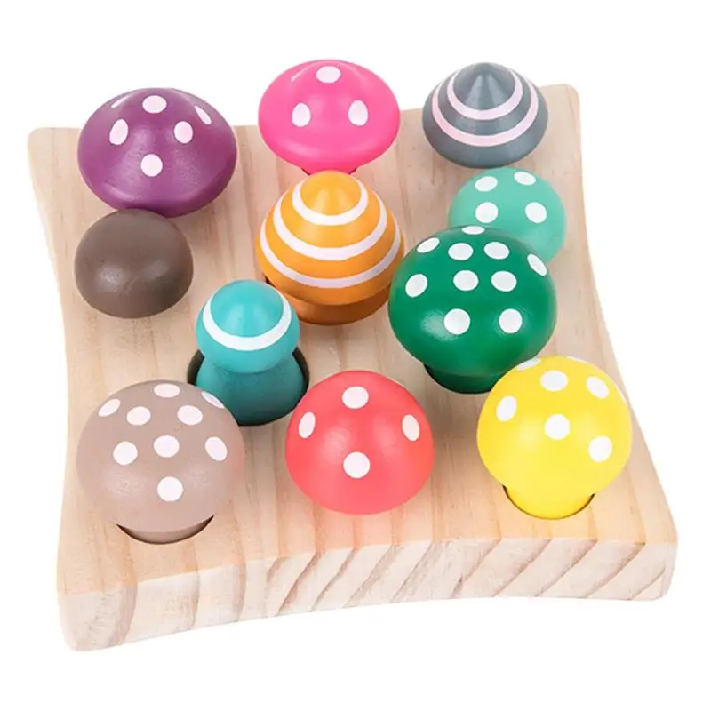 1 Set Interesting Kids Puzzles Toys Kids Cognitive Playthings Educational Playthings Wooden Learning Toys for Children Home
1 Set Interesting Kids Puzzles Toys Kids Cognitive Playthings Educational Playthings Wooden Learning Toys for Children Home