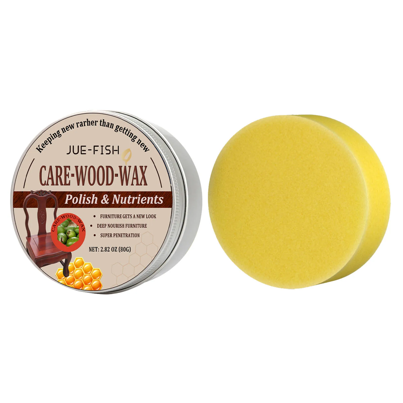 Beeswax Furniture Polish Healthy Safe Environmental Wood Cleaner Wood Cleaner For Floor Tables Chairs Cabinets Restore Shiny
Beeswax Furniture Polish Healthy Safe Environmental Wood Cleaner Wood Cleaner For Floor Tables Chairs Cabinets Restore Shiny