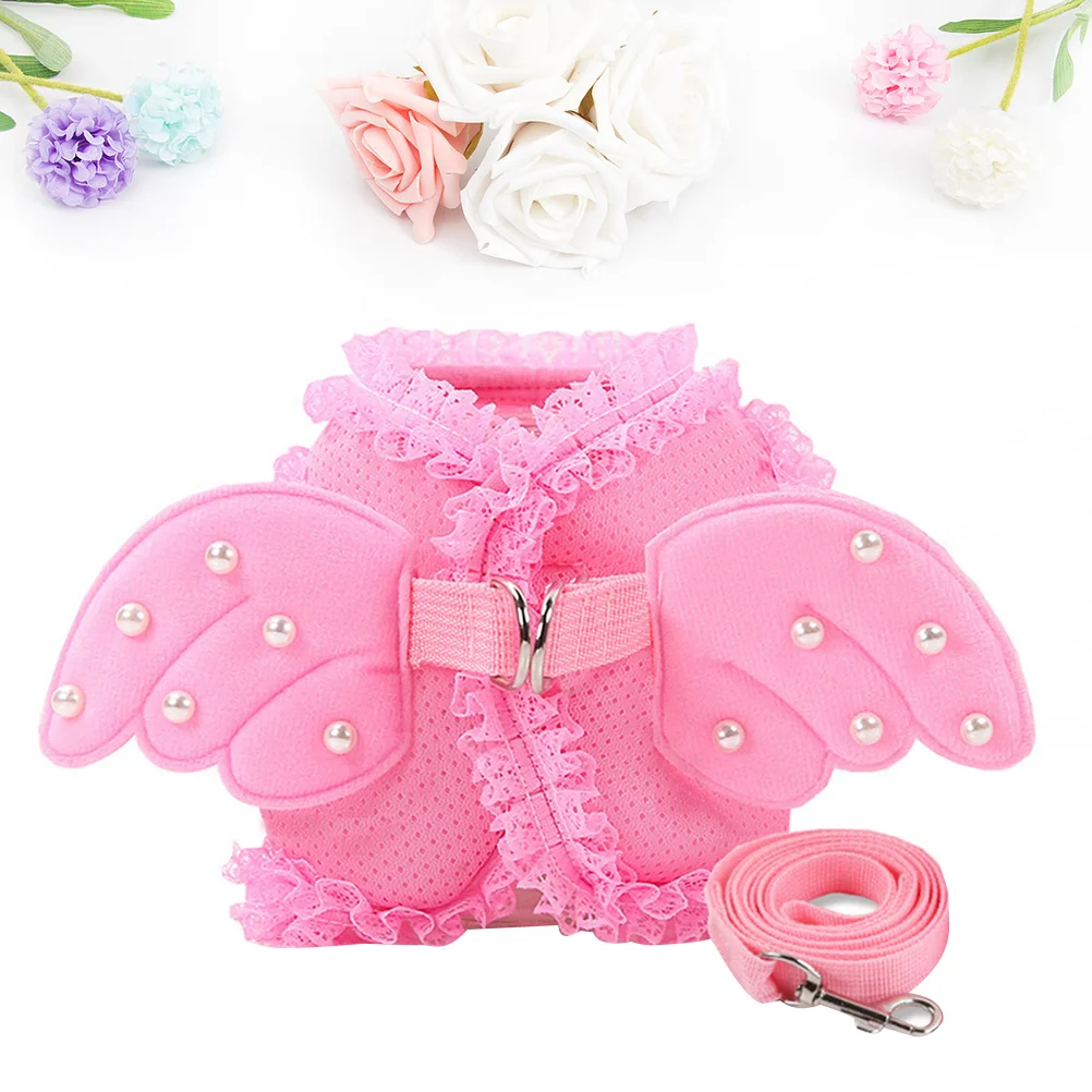 Girl Puppy Clothes Cat Harness Large Dog Kitten Harness Bunny Harness Bunny Harness Extra Small Kitten Harness Baby
Girl Puppy Clothes Cat Harness Large Dog Kitten Harness Bunny Harness Bunny Harness Extra Small Kitten Harness Baby