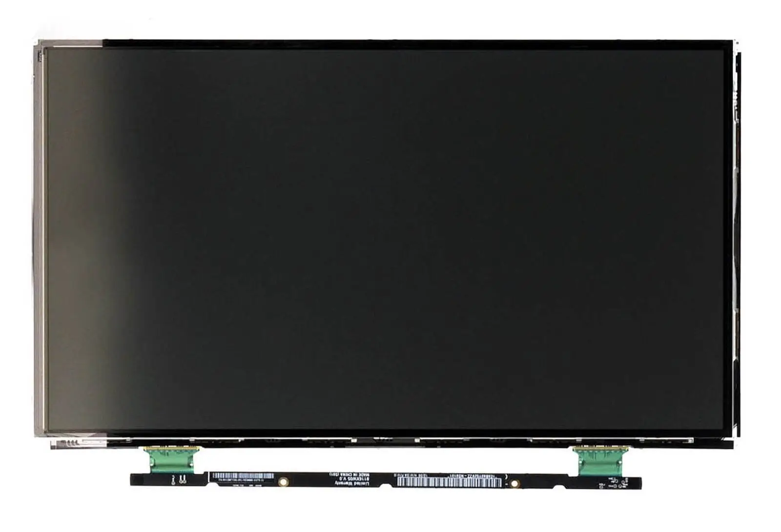 Оригинальный Новый ЖК-экран A1370 для Apple Macbook Air 11 дюймов, Замена ЖК-дисплея mc505 md224 MD711 MD712 B116XW05
Оригинальный Новый ЖК-экран A1370 для Apple Macbook Air 11 дюймов, Замена ЖК-дисплея mc505 md224 MD711 MD712 B116XW05