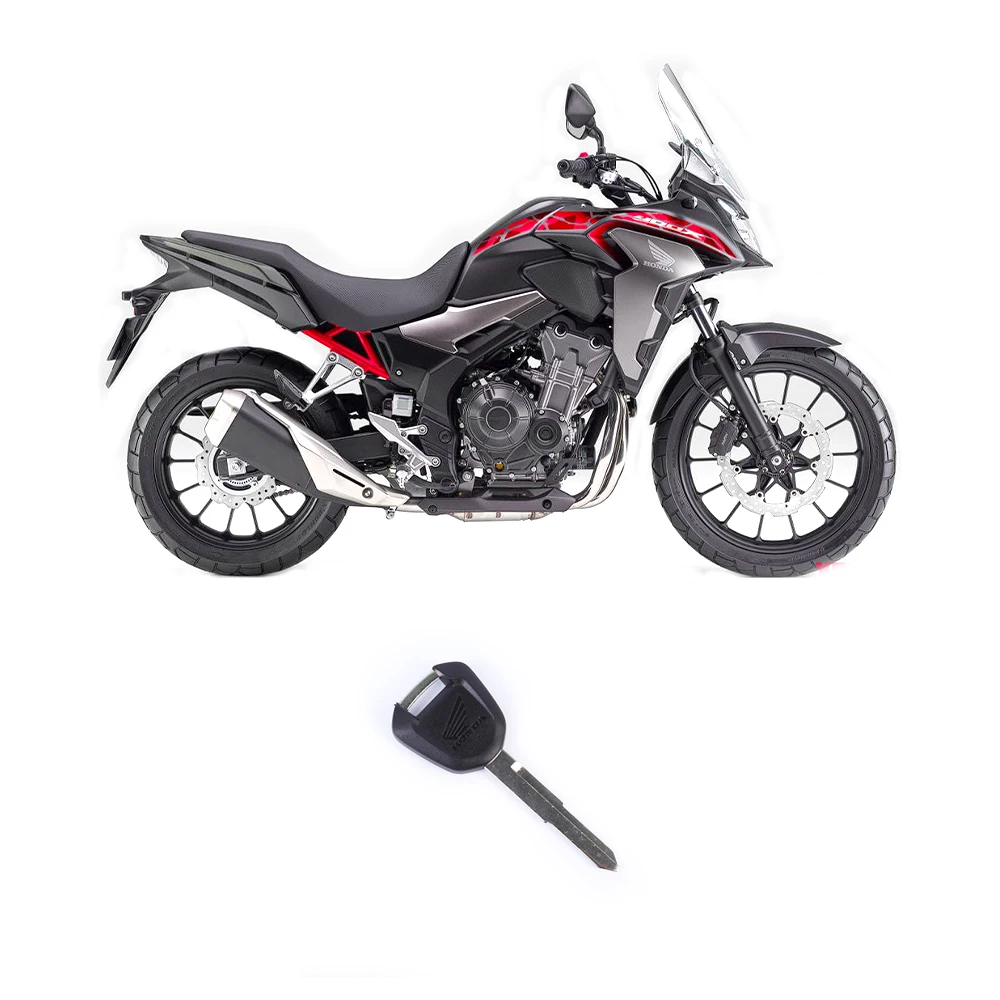 For Honda Cb400x Motorcycle Honda Cb 400x Original Factory Accessories Key Embryo Key Blank Spare Key Spare Keys
For Honda Cb400x Motorcycle Honda Cb 400x Original Factory Accessories Key Embryo Key Blank Spare Key Spare Keys