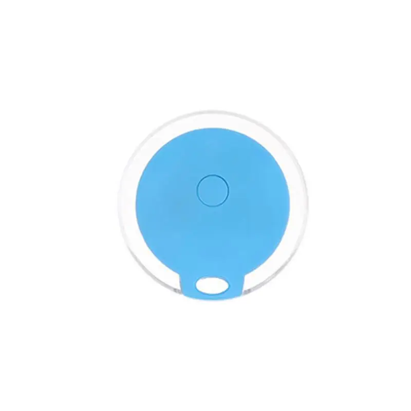 Anti-Lost Key Finder Item Locator Blue Tooth For Phone Wallet Handbag Luggage GPS
Anti-Lost Key Finder Item Locator Blue Tooth For Phone Wallet Handbag Luggage GPS
