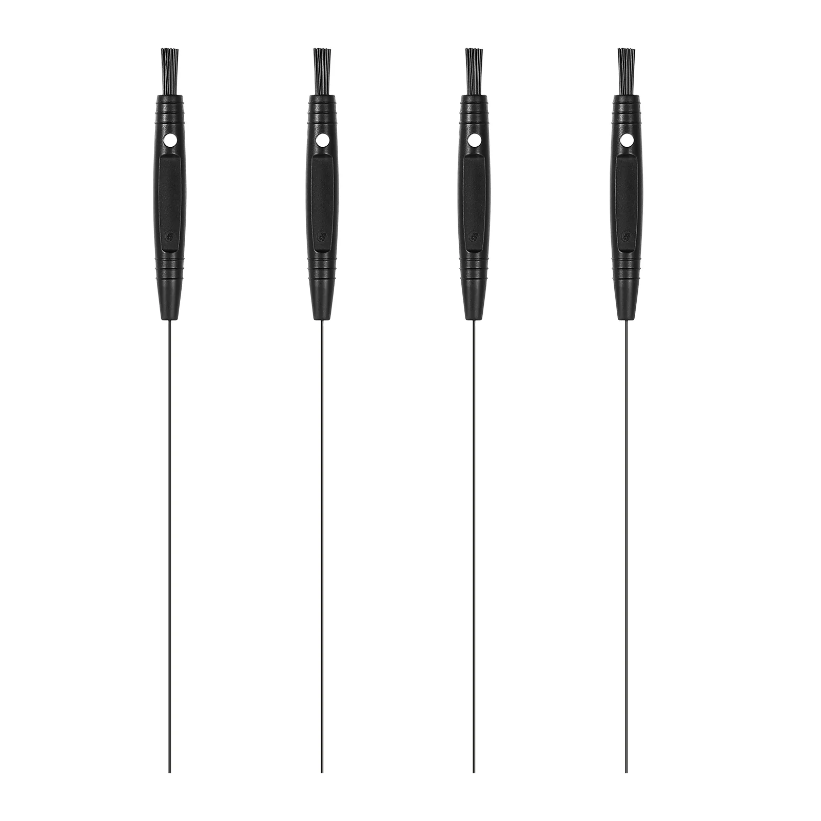4pcs Hearing Aids Accessories Accessories Brush Cleaners Wax Removing Kit Kit Hearing Cleaning Kit
4pcs Hearing Aids Accessories Accessories Brush Cleaners Wax Removing Kit Kit Hearing Cleaning Kit
