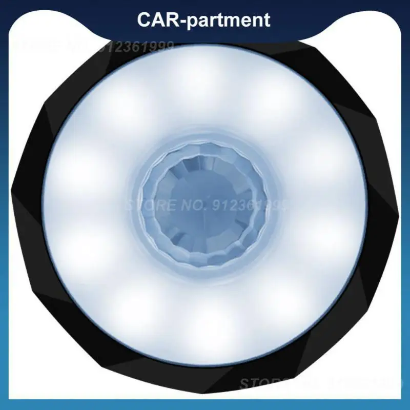 Multi-mode Car Decorations Magnets Indoor Lighting Multi-function Colorful Atmosphere Lights Universal Reading Lights Led Lights
Multi-mode Car Decorations Magnets Indoor Lighting Multi-function Colorful Atmosphere Lights Universal Reading Lights Led Lights