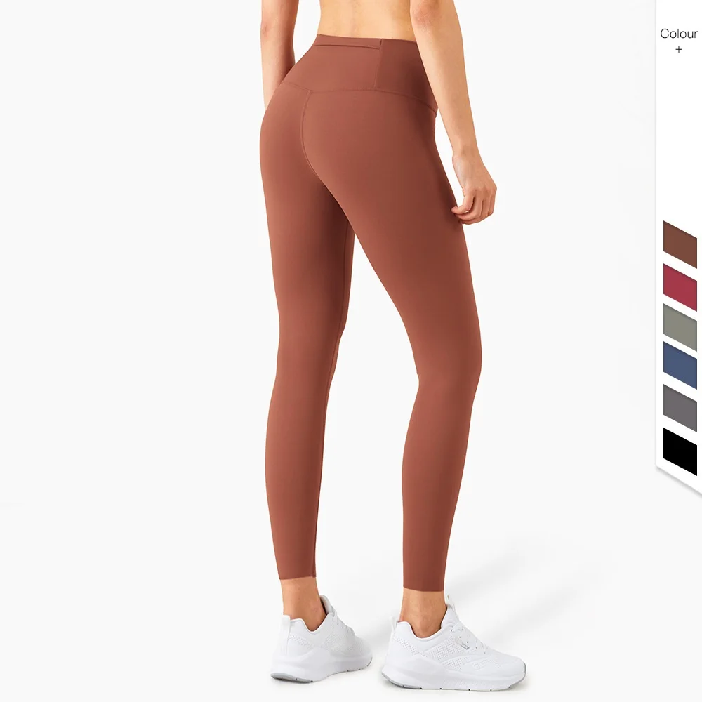 New Yoga Pants High-intensity Sports Trousers Pocket Pants Women's High Waist Fitness Trousers Peach Hip Lift Fitness Pants
New Yoga Pants High-intensity Sports Trousers Pocket Pants Women's High Waist Fitness Trousers Peach Hip Lift Fitness Pants