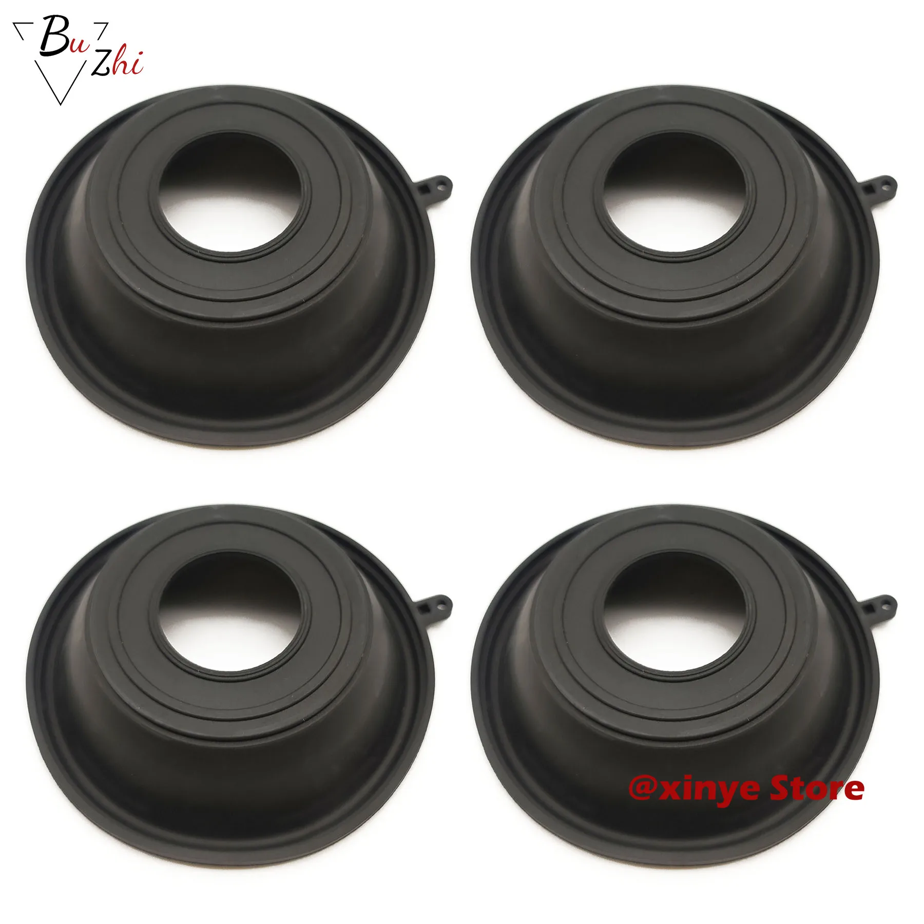 Комплект Для Ремонта Карбюратора, настраиваемая вакуумная диафрагма и поплавок для KAWASAKI ZX1100 C1- C4 ZZR1100 D1-D5 ZZR ZX 1100
Комплект Для Ремонта Карбюратора, настраиваемая вакуумная диафрагма и поплавок для KAWASAKI ZX1100 C1- C4 ZZR1100 D1-D5 ZZR ZX 1100