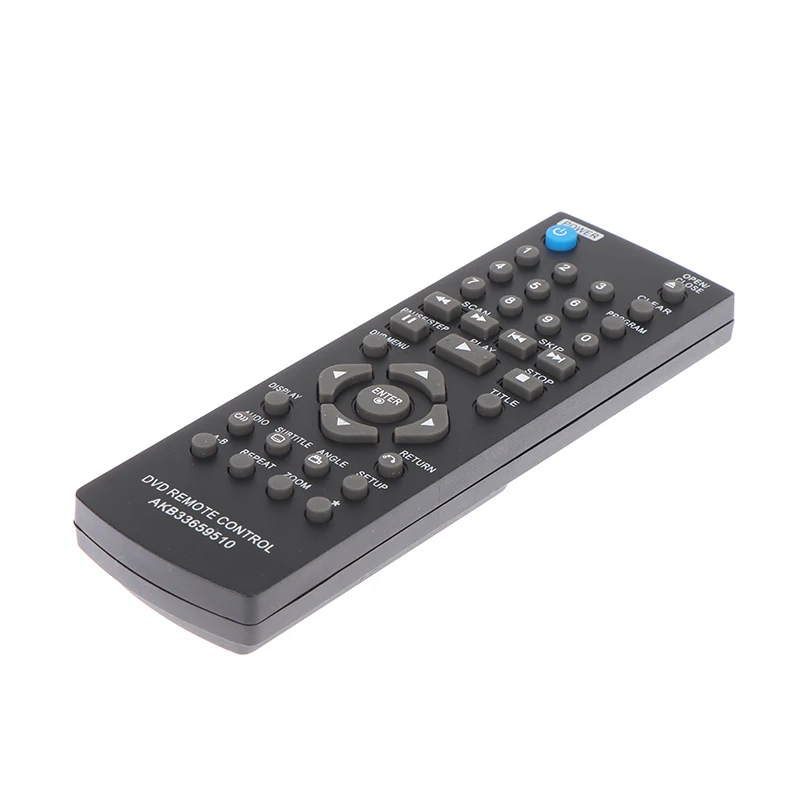 

High Quality Remote Control For LG DVD Player AKB33659510 DVD Player Fernbedienung