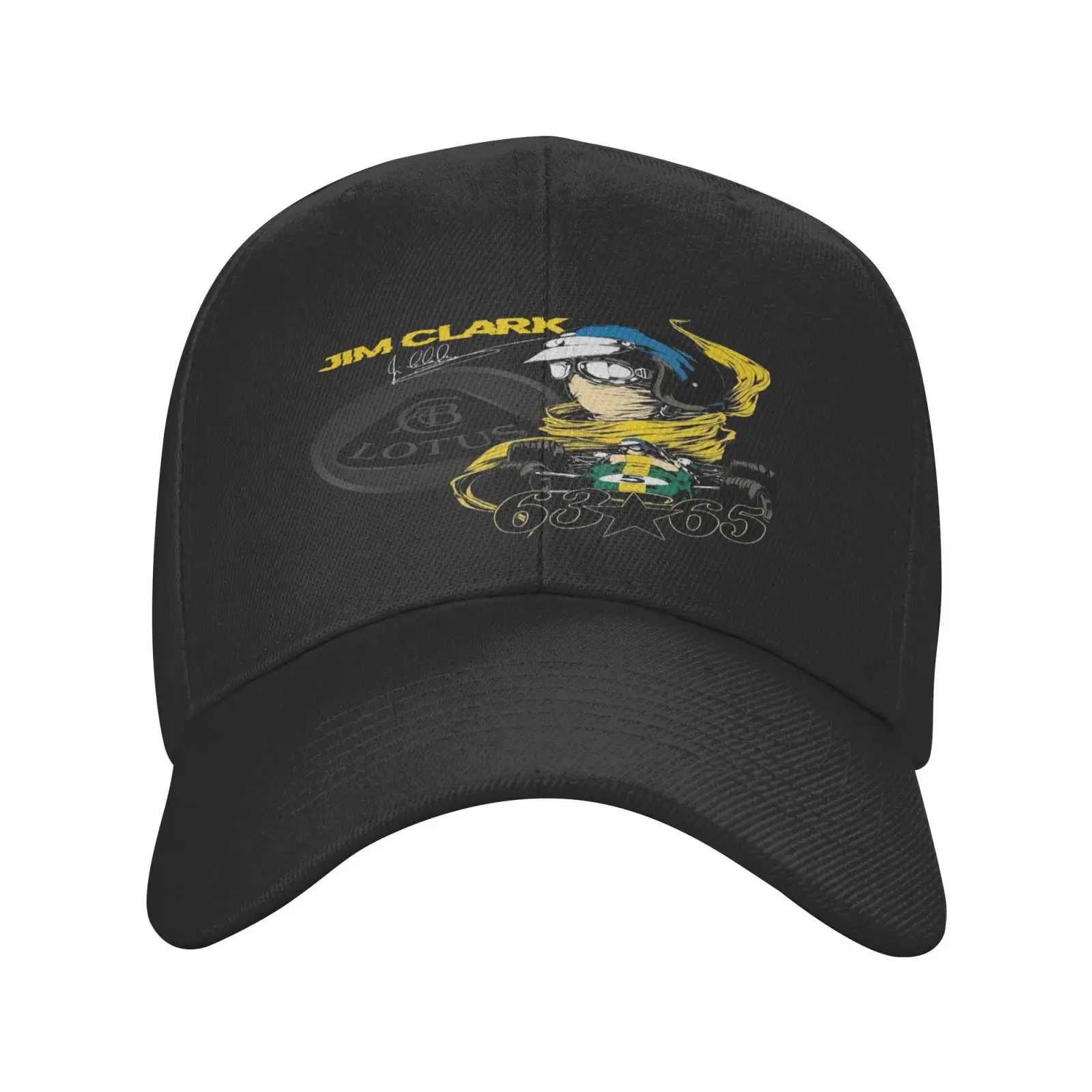 JI'm Clark Racing Lotus 63 65All Baseball Cap For Men Cap Male Women Hat Baseball Cap Cap For Girls Balaclava Man Cap For Women
JI'm Clark Racing Lotus 63 65All Baseball Cap For Men Cap Male Women Hat Baseball Cap Cap For Girls Balaclava Man Cap For Women