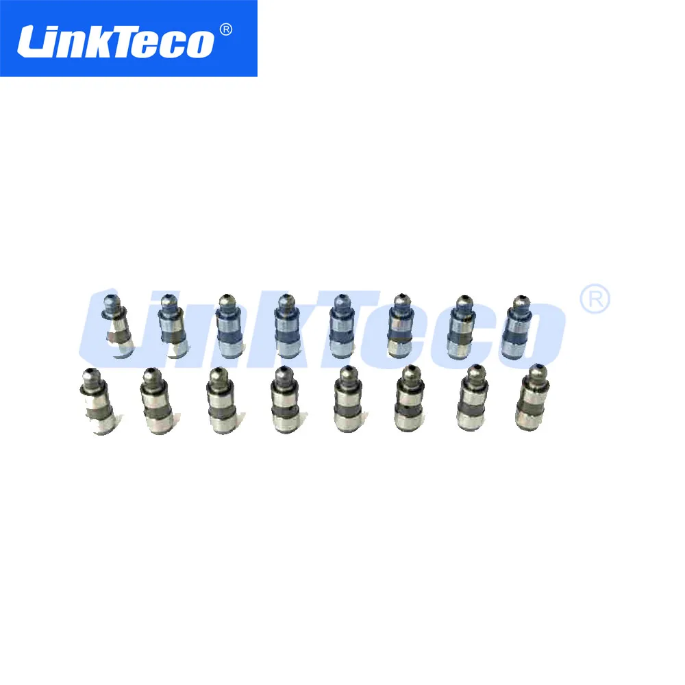 Valve Lifters Camshaft Follower Tappet AJ813305 LR073777 for Land Rover EVOQUE Jaguar AJ200D 204DTD
Valve Lifters Camshaft Follower Tappet AJ813305 LR073777 for Land Rover EVOQUE Jaguar AJ200D 204DTD