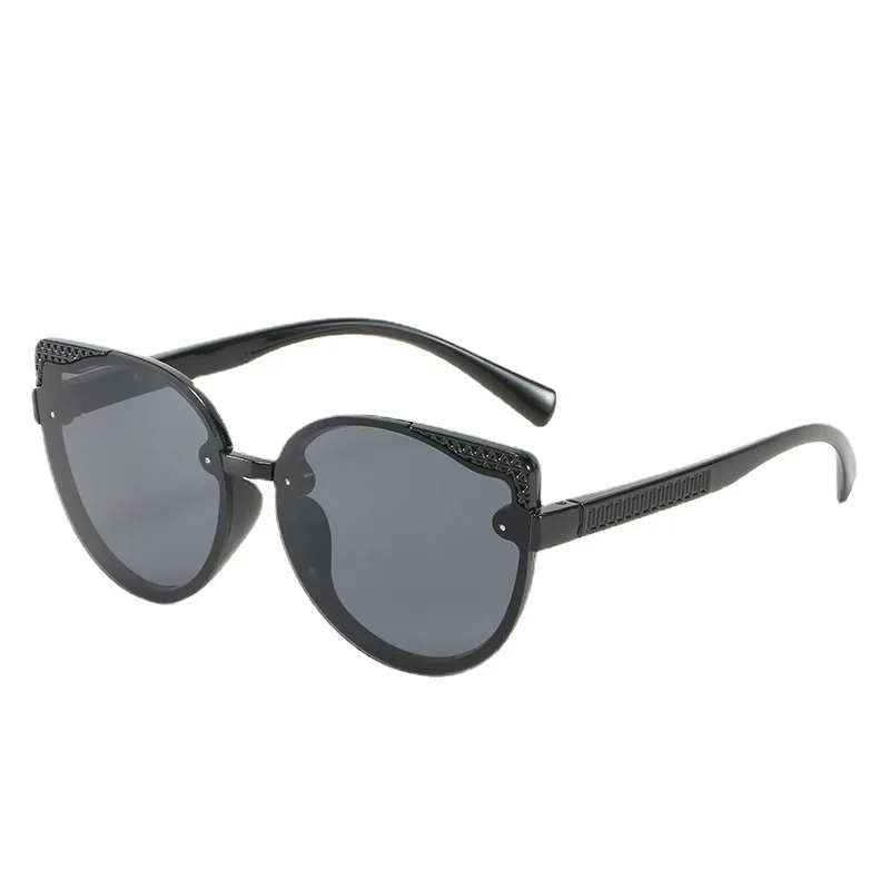 Round Kids Sunglasses Brand Designer Children Sun Glasses Boys Girls UV400 Mirror Protection Outdoors Goggle Glasses
Round Kids Sunglasses Brand Designer Children Sun Glasses Boys Girls UV400 Mirror Protection Outdoors Goggle Glasses