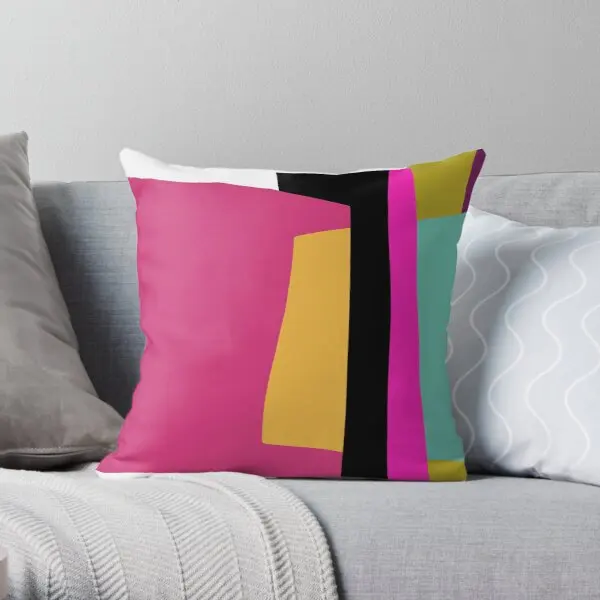 Colorful Transformation 7 By Irena Orlov Printing Throw Pillow Cover Hotel Car Decorative Anime Wedding Pillows not include
Colorful Transformation 7 By Irena Orlov Printing Throw Pillow Cover Hotel Car Decorative Anime Wedding Pillows not include