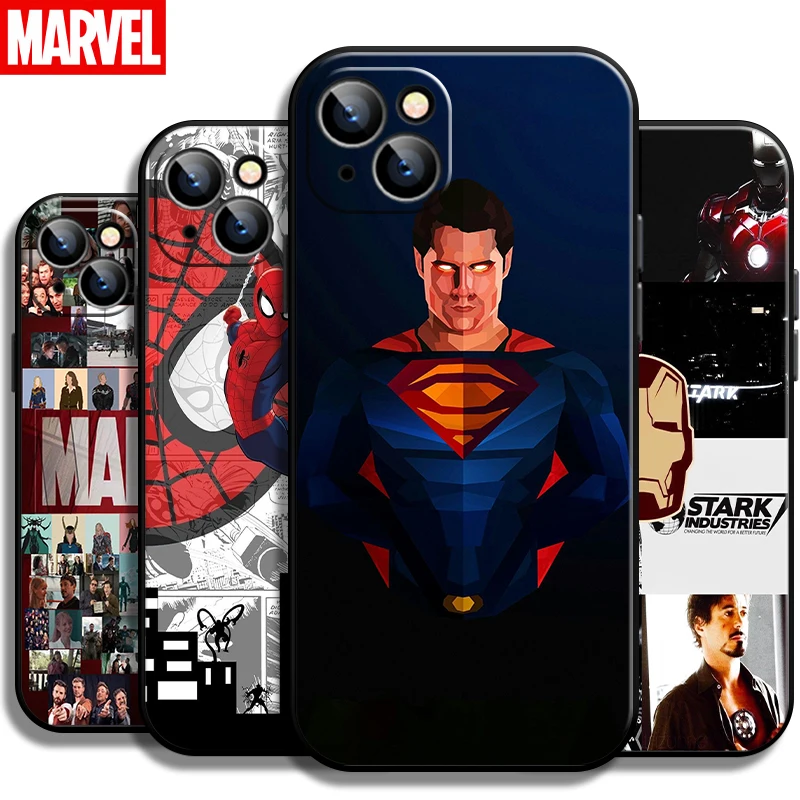 Marvel Avengers Logo For Apple iPhone 13 12 11 Pro Mini X XR XS Max SE 5 6 6S 7 8 Plus Phone Case Back Black Carcasa Coque
Marvel Avengers Logo For Apple iPhone 13 12 11 Pro Mini X XR XS Max SE 5 6 6S 7 8 Plus Phone Case Back Black Carcasa Coque