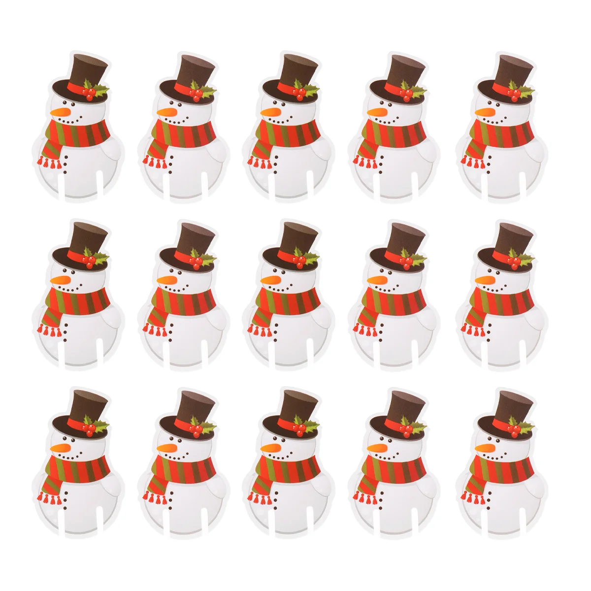 100pcs Christmas Glass Tags Christmas Glass Marker Holiday Glass Decor Christmas Glass Decorations
100pcs Christmas Glass Tags Christmas Glass Marker Holiday Glass Decor Christmas Glass Decorations