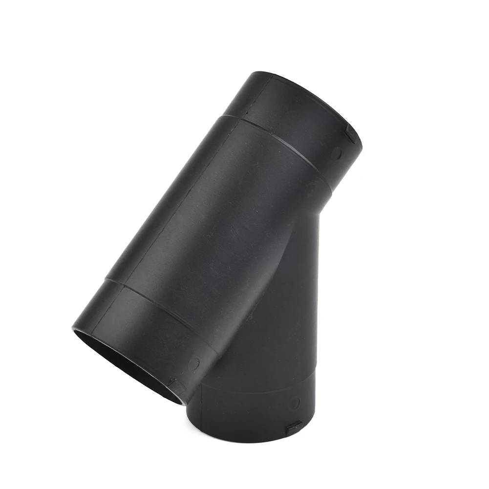 1pcs 60mm Air Ducting Y Branch Splitter Fit For Eberspacher For Webasto Heater,For 60mm Internal Diameter Ducting Car Accessorie
1pcs 60mm Air Ducting Y Branch Splitter Fit For Eberspacher For Webasto Heater,For 60mm Internal Diameter Ducting Car Accessorie