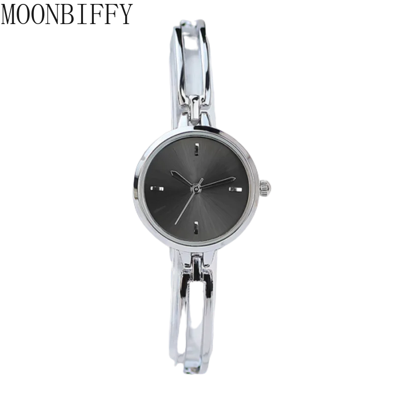 Fashion Korea Women Watches Minimalist Luxury Alloy Ladies Bracelet Watch Elegant Dress Watch Quartz Wristwatches Montre Femme
Fashion Korea Women Watches Minimalist Luxury Alloy Ladies Bracelet Watch Elegant Dress Watch Quartz Wristwatches Montre Femme