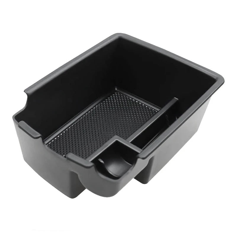 Car Central Console Armrest Storage Box Holder Interior Organizer Glove Tray for Kia Stonic 2018 2019 2020
Car Central Console Armrest Storage Box Holder Interior Organizer Glove Tray for Kia Stonic 2018 2019 2020