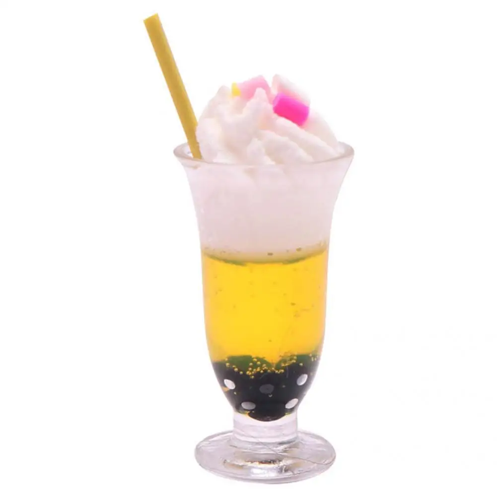 Useful Exquisite Adorable Mini Frappuccino Ice Cream for Micro Kitchen Decoration Ice Cream Toy Mini Ice Cream
Useful Exquisite Adorable Mini Frappuccino Ice Cream for Micro Kitchen Decoration Ice Cream Toy Mini Ice Cream