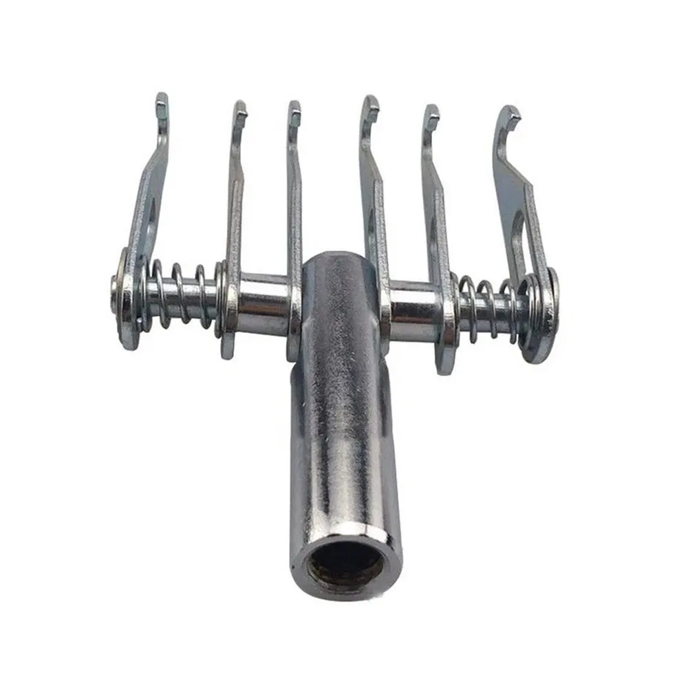 Dent Repair Puller Efficient Car Claw Dent Repair Tool with Adjustable Finger Hooks and 24pcs Straight Washers
Dent Repair Puller Efficient Car Claw Dent Repair Tool with Adjustable Finger Hooks and 24pcs Straight Washers