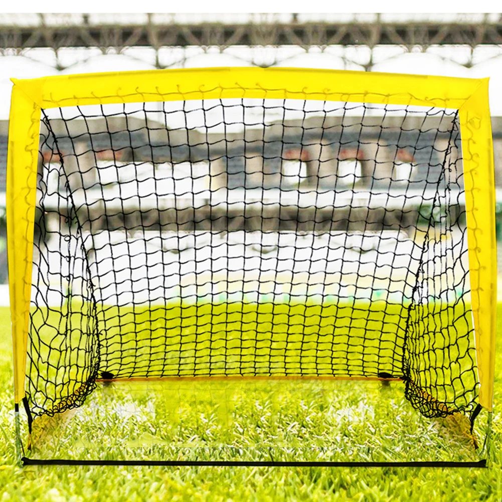 Football Gate Net Portable Folding Children Football Net Soccer Goal Door Sports Toys Net Set Football Gate Soccer Inflator
Football Gate Net Portable Folding Children Football Net Soccer Goal Door Sports Toys Net Set Football Gate Soccer Inflator