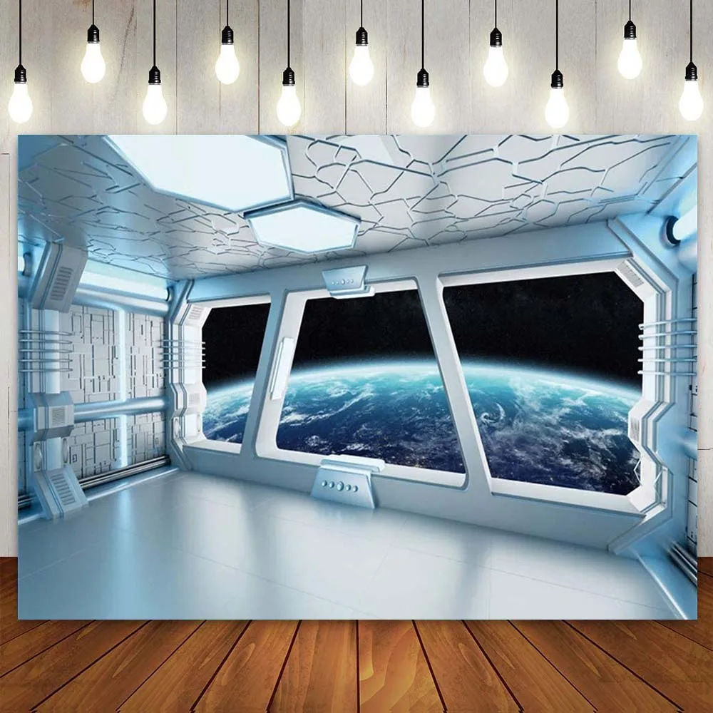 Spaceship Interior With Window View On Planet Earth Backdrop Universe Science Fiction Spacecraft Photography Background Space
Spaceship Interior With Window View On Planet Earth Backdrop Universe Science Fiction Spacecraft Photography Background Space