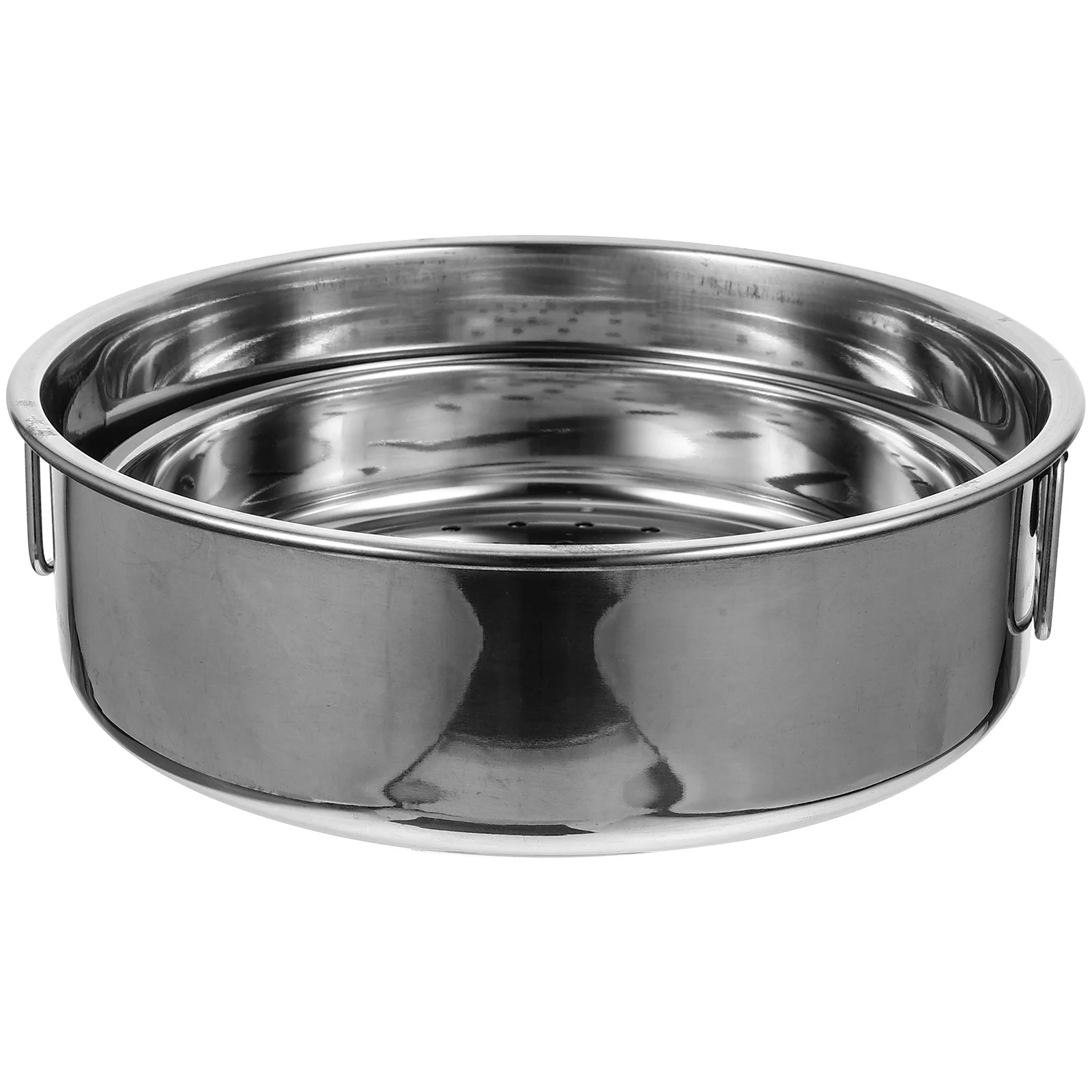 Steamer Rack Trivet Basket Steaming Pressure Cooker Stand Pot Stainless Steel Mesh Tray Steam Stackable Vegetable Insert Veggie
Steamer Rack Trivet Basket Steaming Pressure Cooker Stand Pot Stainless Steel Mesh Tray Steam Stackable Vegetable Insert Veggie