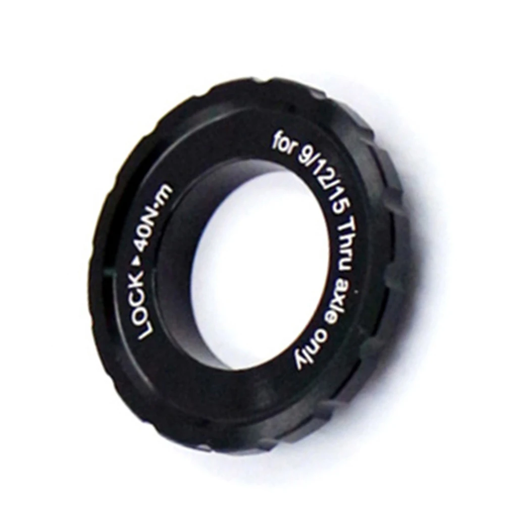 Bike Bicycle Centerlock Adapter Disc Brake Rotor Cover For 12/15/20MM Thru Axle High Strength Bike Accessories
Bike Bicycle Centerlock Adapter Disc Brake Rotor Cover For 12/15/20MM Thru Axle High Strength Bike Accessories