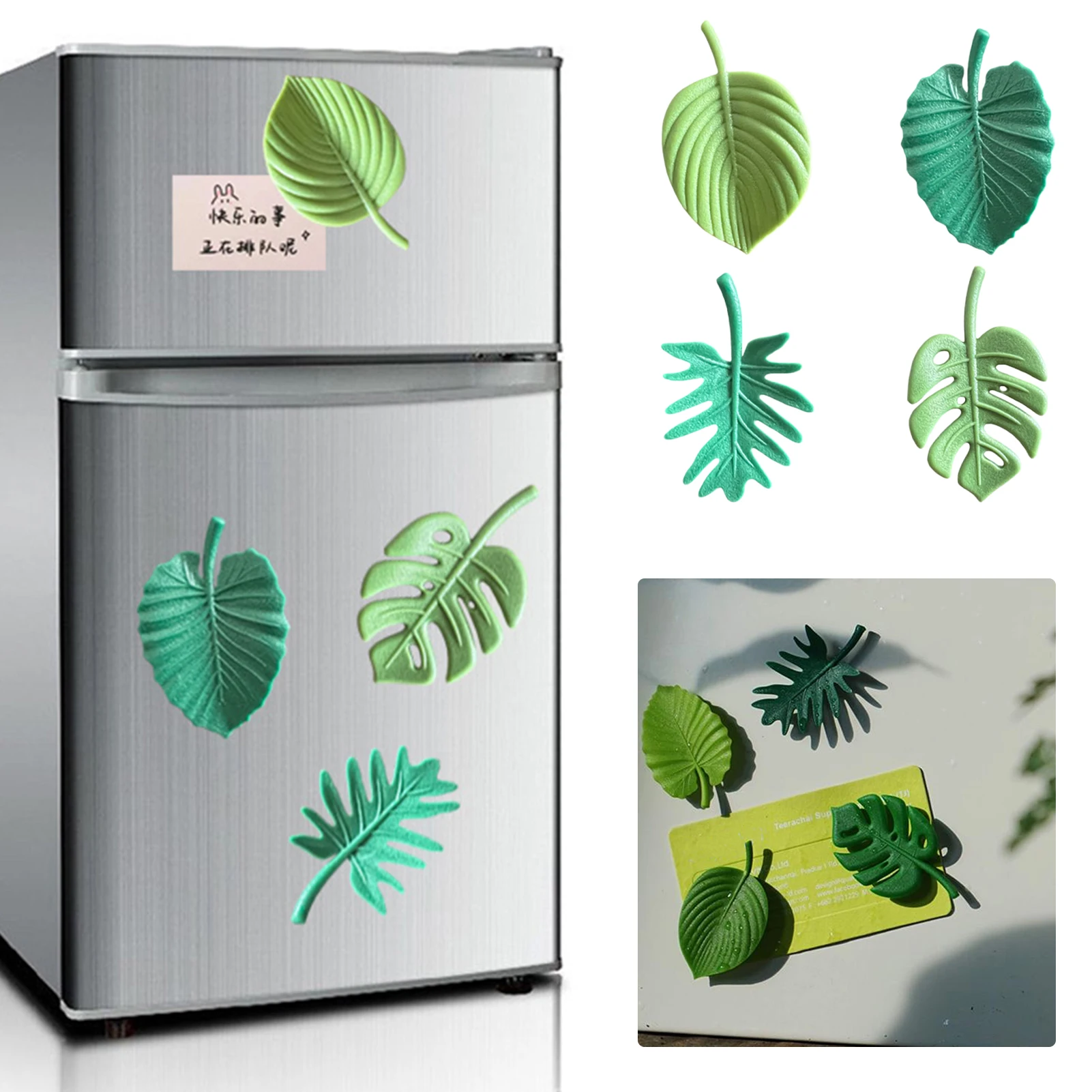 Turtles Leaf Fridges Magnets Stickers Lovely Fridges Decorative Stickers Holiday Party Decor
Turtles Leaf Fridges Magnets Stickers Lovely Fridges Decorative Stickers Holiday Party Decor