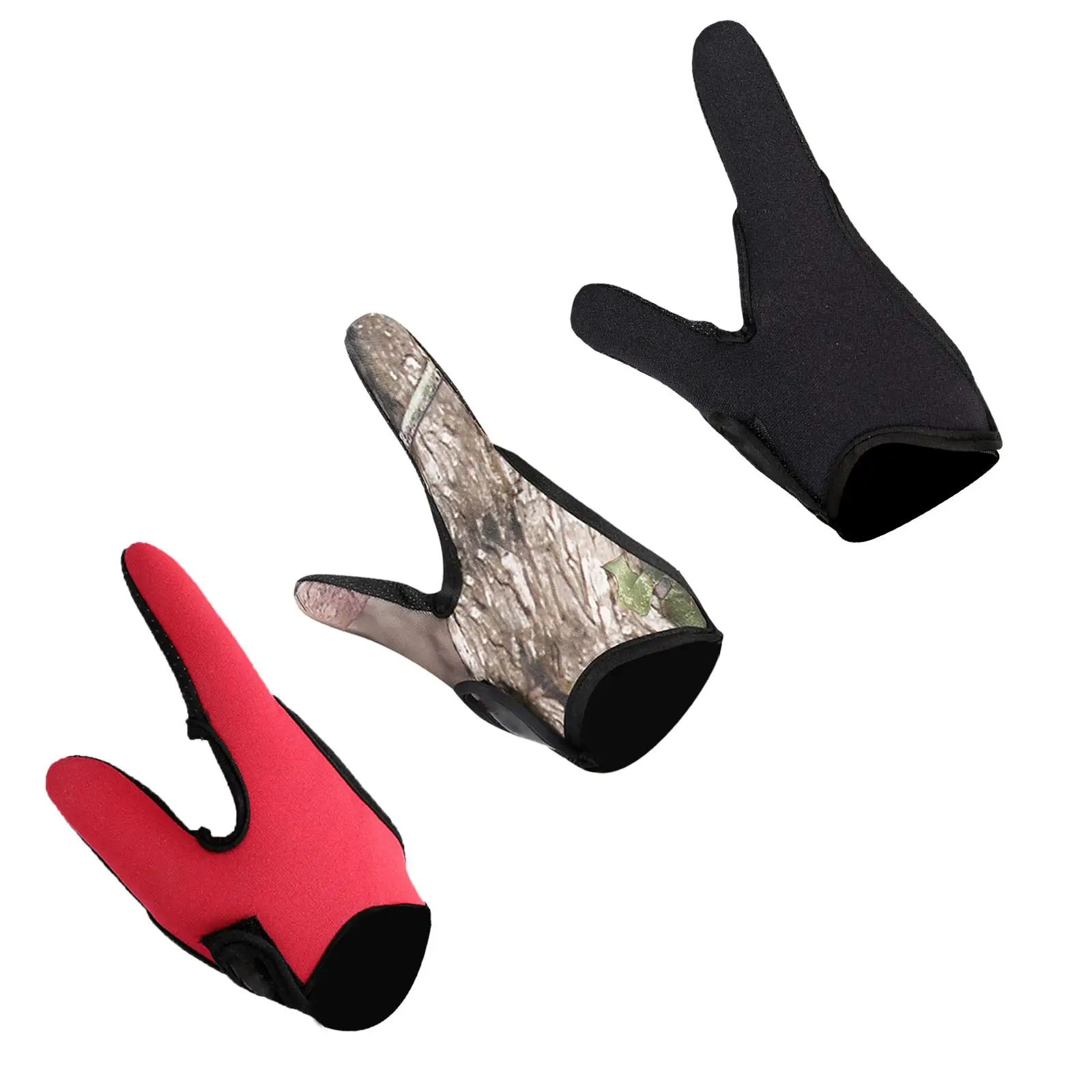 Fishing s Casting Two Finger Stall Thumb + Index Finger Two Finger s Breathable Finger for Men Fishing Supplies
Fishing s Casting Two Finger Stall Thumb + Index Finger Two Finger s Breathable Finger for Men Fishing Supplies