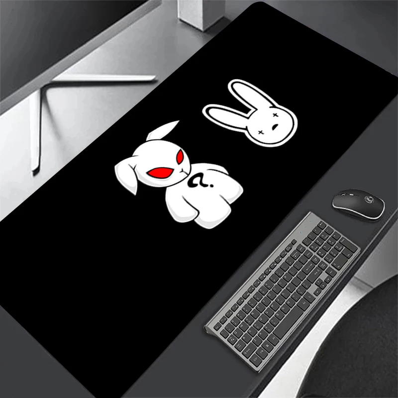 Tapis De Souris Mousepad Bad Bunny X100pre Gaming Accessories коврик для мыши Mouse Mat Anime Mouse Pad Keyboard Pad Mausepad
Tapis De Souris Mousepad Bad Bunny X100pre Gaming Accessories коврик для мыши Mouse Mat Anime Mouse Pad Keyboard Pad Mausepad