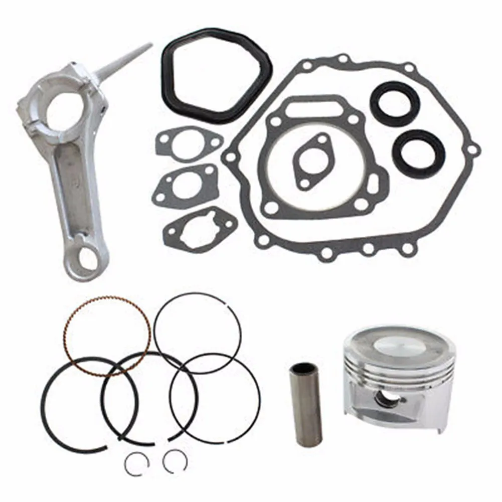 Quality Piston Gasket Rebuild Kit Seal Gaskets Suitable For Engine Motor Accessory Fit For For Honda Gx390 13hp
Quality Piston Gasket Rebuild Kit Seal Gaskets Suitable For Engine Motor Accessory Fit For For Honda Gx390 13hp