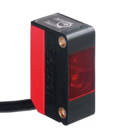 New and original LEUZE electronic PRK 18/4 DL4 Proximity switch 50080153 Photoelectric sensor
New and original LEUZE electronic PRK 18/4 DL4 Proximity switch 50080153 Photoelectric sensor