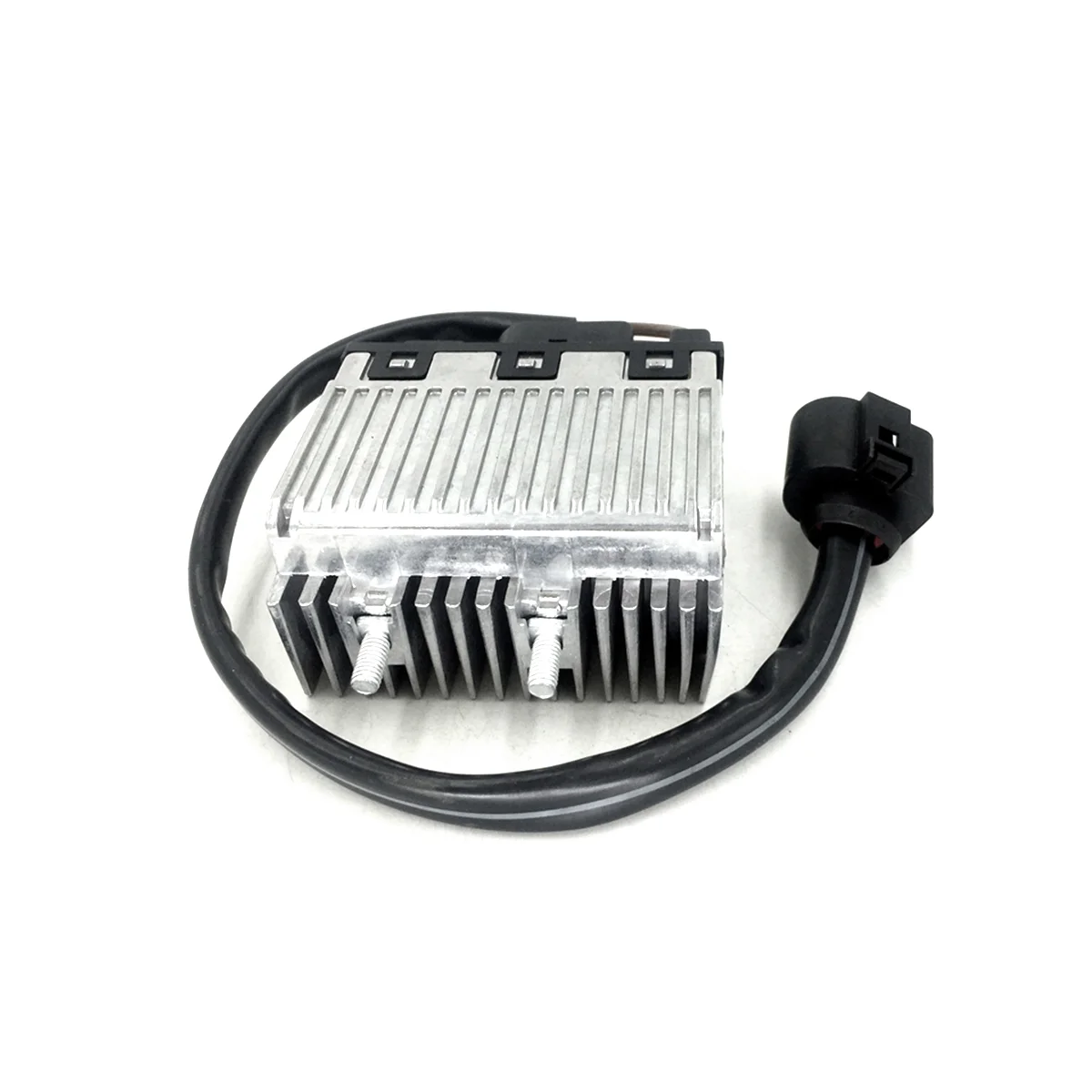Car Fan Control Unit Module for Volkswagen Passat 2.8L 2001-2005 Part Number:8D0959501C 8D0959501A
Car Fan Control Unit Module for Volkswagen Passat 2.8L 2001-2005 Part Number:8D0959501C 8D0959501A
