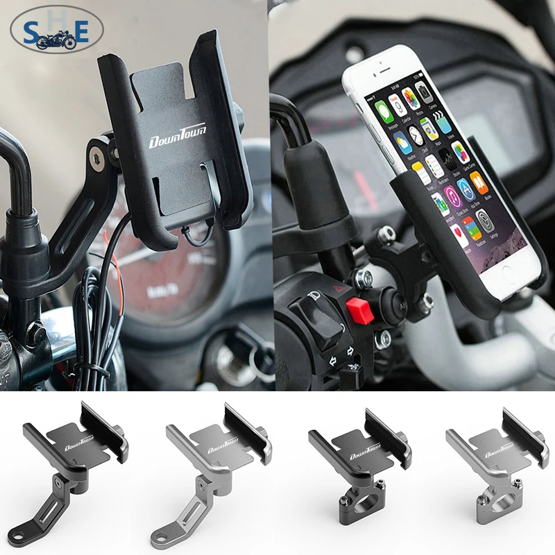 For KYMCO XCITING 250 300 350 400 500 Kxct Downtown DT 250i 300i 350i Motorcycle Handlebar Mobile Phone Holder GPS Stand Bracket
For KYMCO XCITING 250 300 350 400 500 Kxct Downtown DT 250i 300i 350i Motorcycle Handlebar Mobile Phone Holder GPS Stand Bracket