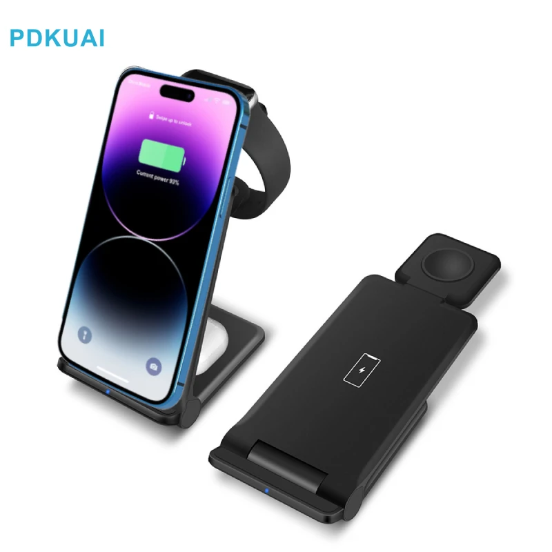 Беспроводное зарядное устройство 3 в 1, 15 Вт, держатель для iPhone 14 13 12 11 XS XR X 8 AirPods 3 Pro Apple Watch 8 7 6
Беспроводное зарядное устройство 3 в 1, 15 Вт, держатель для iPhone 14 13 12 11 XS XR X 8 AirPods 3 Pro Apple Watch 8 7 6