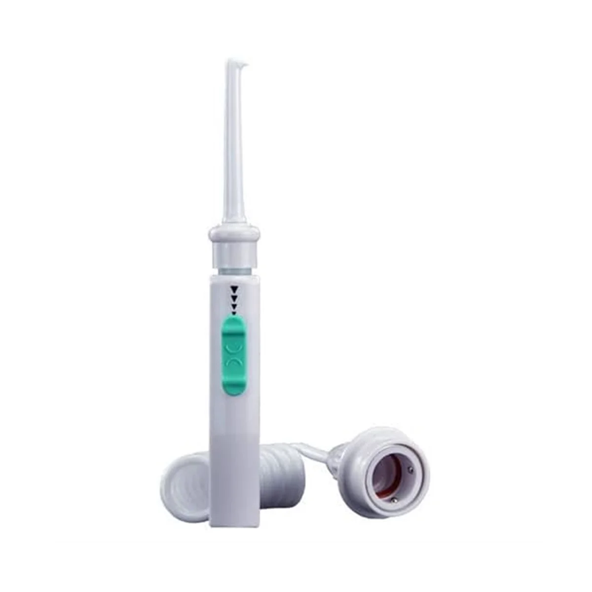 Oral Irrigator Dental Water Jet Flosser Faucet Floss Dental Irrigator Portable Teeth Cleaner Mouth Washing Machine
Oral Irrigator Dental Water Jet Flosser Faucet Floss Dental Irrigator Portable Teeth Cleaner Mouth Washing Machine
