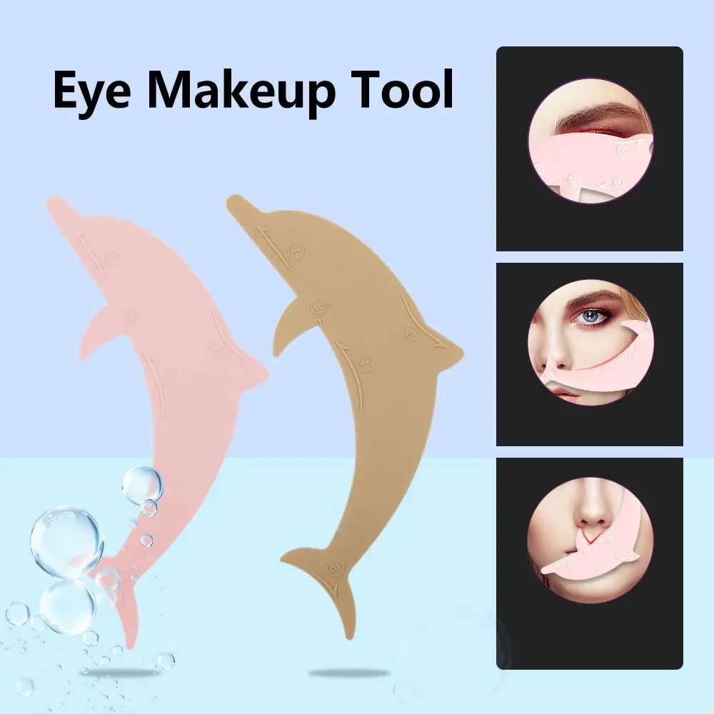Novice Beginner Makeup Eyeliner Assist Multifunctional Eyeshadow Eyeliner Eye Makeup Applicator Eyelash Bezel Make-up Tool
Novice Beginner Makeup Eyeliner Assist Multifunctional Eyeshadow Eyeliner Eye Makeup Applicator Eyelash Bezel Make-up Tool