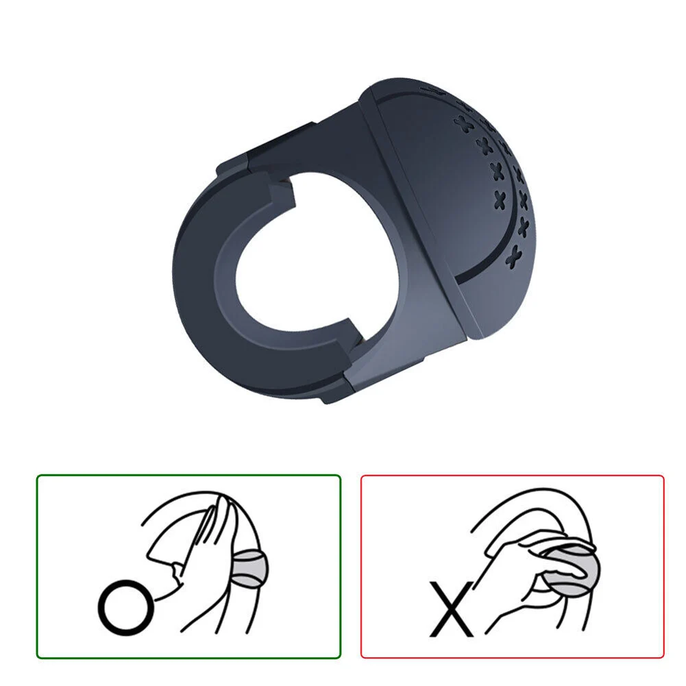 360° Rotation Car Steering Wheel Booster Knob Ball One Hand Steering Booster Steering Wheel Booster Car Accessories
360° Rotation Car Steering Wheel Booster Knob Ball One Hand Steering Booster Steering Wheel Booster Car Accessories