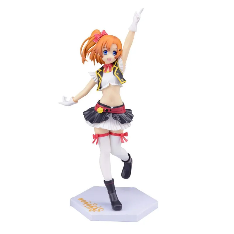 Segan Love Live Honoka Kousaka Figure Model Ornaments Tabletop Decoration Funny Toy Present
Segan Love Live Honoka Kousaka Figure Model Ornaments Tabletop Decoration Funny Toy Present