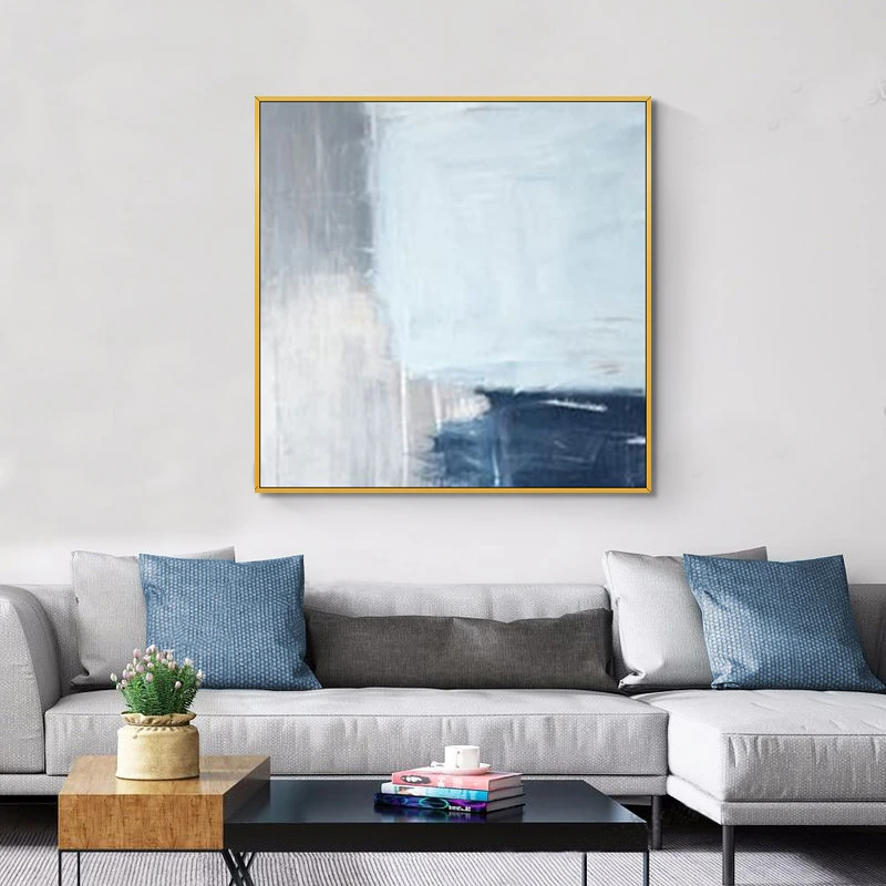 Decorative Painting Living Room Abstract Porch Sky Blueprint With Hand-painted Oil Painting Background Wall On Canvas Frameless
Decorative Painting Living Room Abstract Porch Sky Blueprint With Hand-painted Oil Painting Background Wall On Canvas Frameless