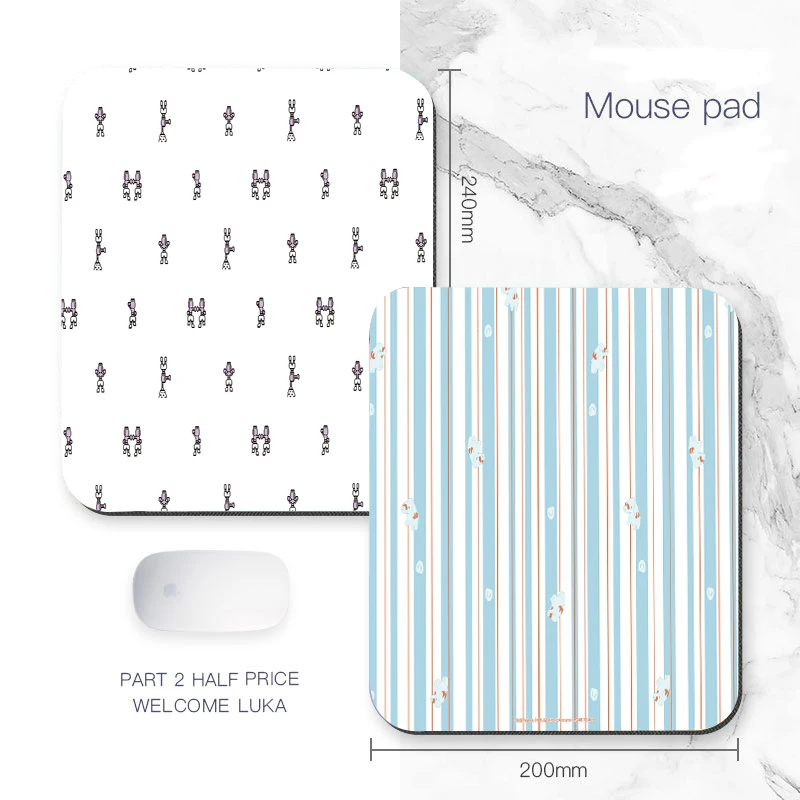 Cute Pikachu Charizard Pattern Small Mouse Pad Square Pad Cute Princess Anime Game Accessories Desk Pad LOL Pad Laptop Girly
Cute Pikachu Charizard Pattern Small Mouse Pad Square Pad Cute Princess Anime Game Accessories Desk Pad LOL Pad Laptop Girly
