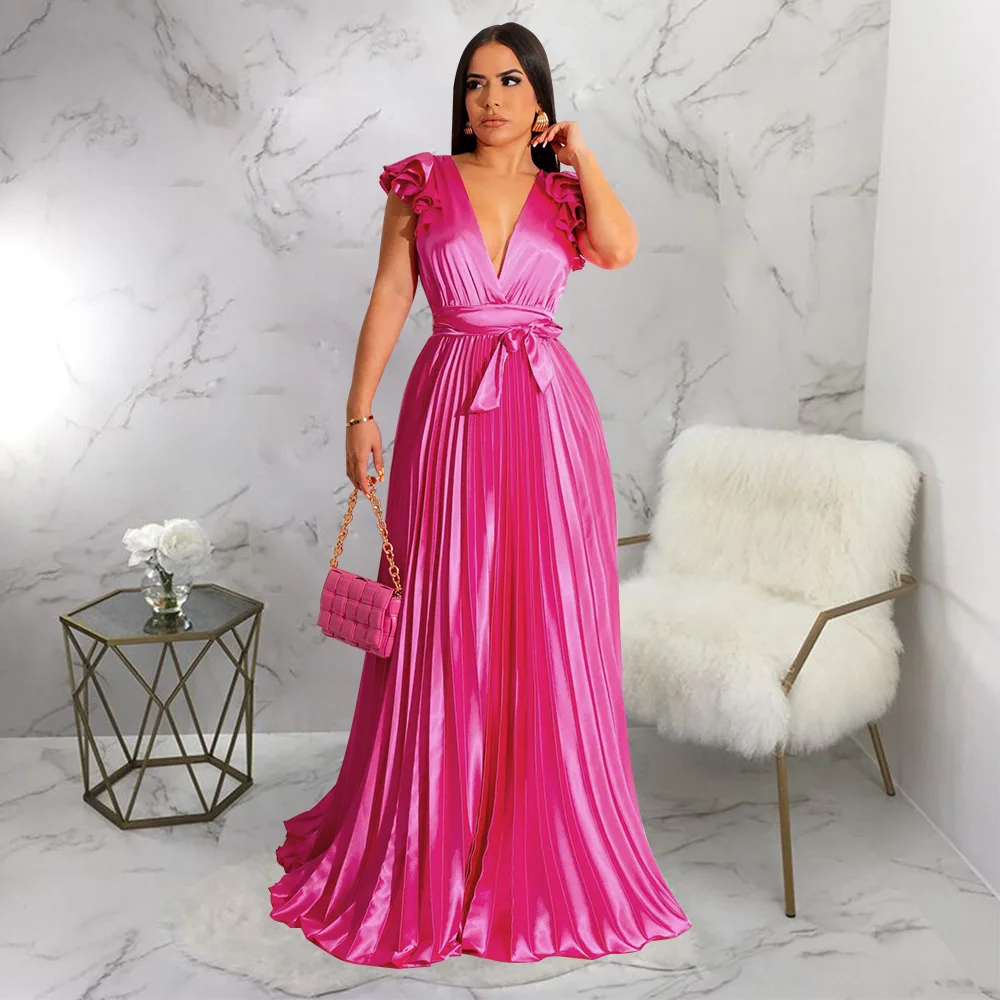 Платье женское длинное в африканском стиле, батальных размеров
Платье женское длинное в африканском стиле, батальных размеров