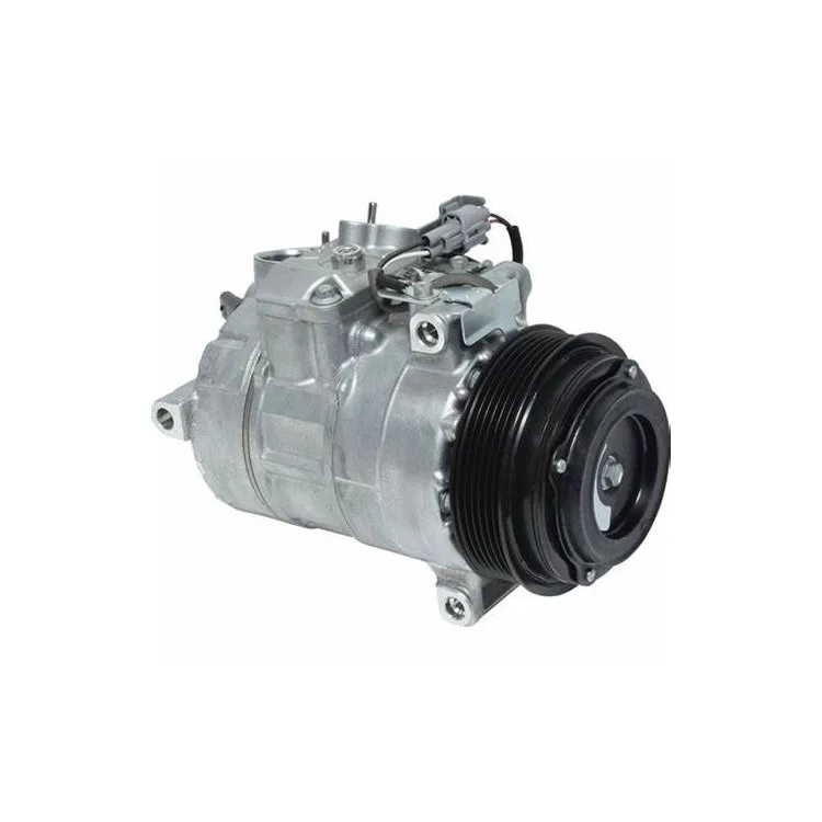 BBmart Auto Parts Air Conditioning AC Compressor For Mercedes Benz C218 X218 OE 003 230 28 11 0032302811
BBmart Auto Parts Air Conditioning AC Compressor For Mercedes Benz C218 X218 OE 003 230 28 11 0032302811
