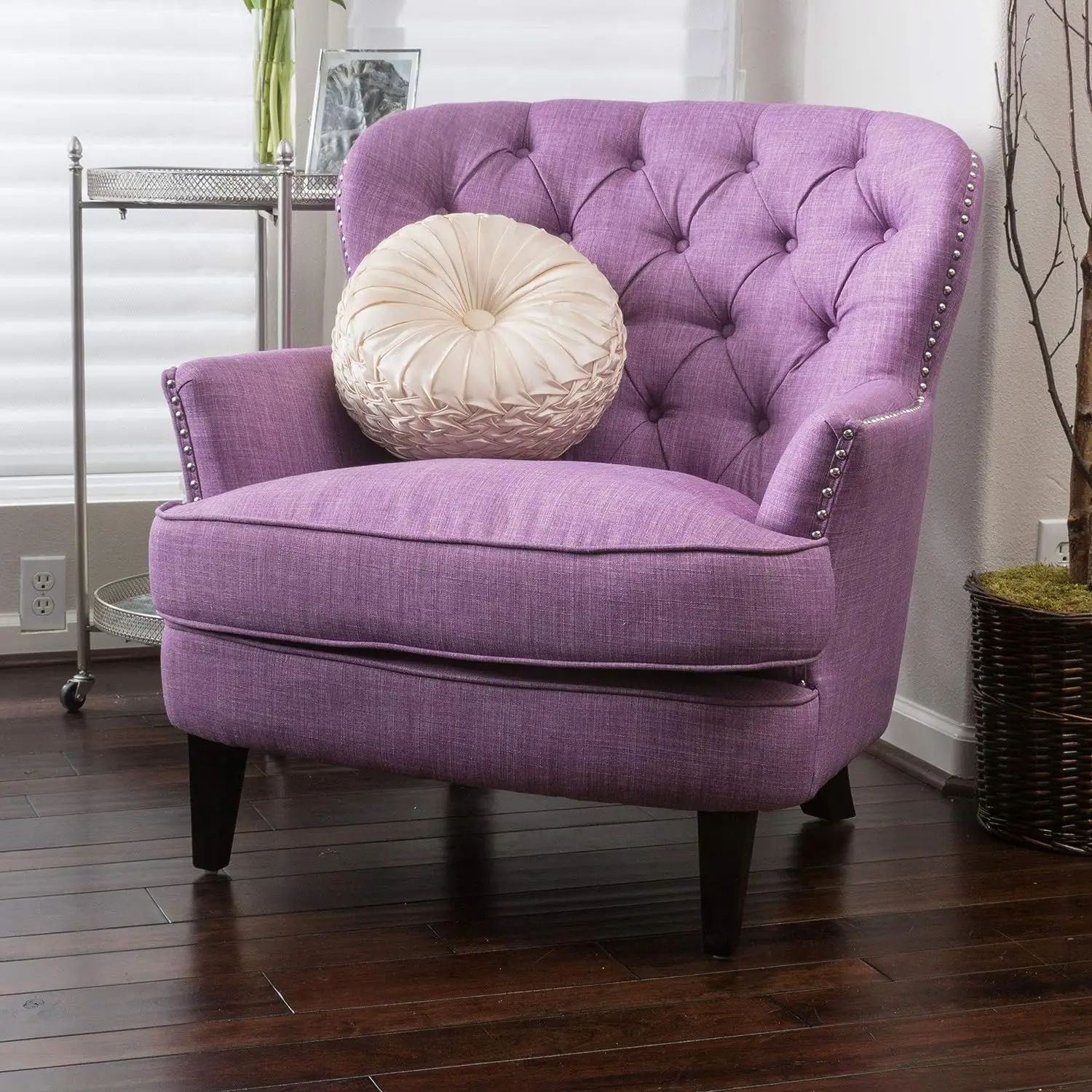 Fabric Club Chair, Light Purple Quilt cover Twin bedding set kawaii Duvet Sets womens piece Cute bedding set Cow print Juego de 
Fabric Club Chair, Light Purple Quilt cover Twin bedding set kawaii Duvet Sets womens piece Cute bedding set Cow print Juego de